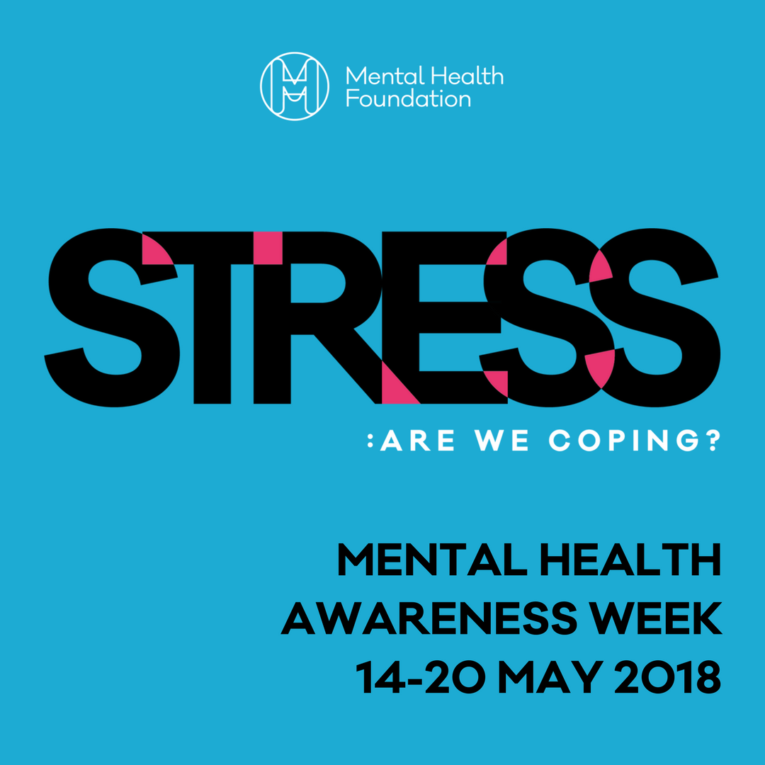 Mental Health Awareness Week Healthwatch Birmingham
